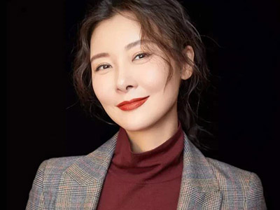 柯蓝情史起底 柯蓝感情史是怎么样的老公又是谁
