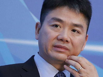 刘强东怎么会看上庄佳 起底刘强东过往感情经历