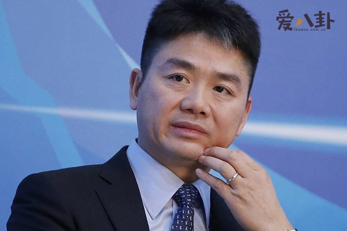 刘强东怎么会看上庄佳