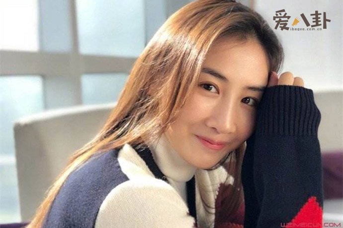 何雯娜未婚生女