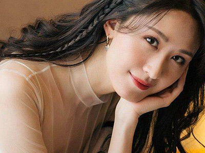 女演员张雯背景起底 出道12年参演无数角色为何不火