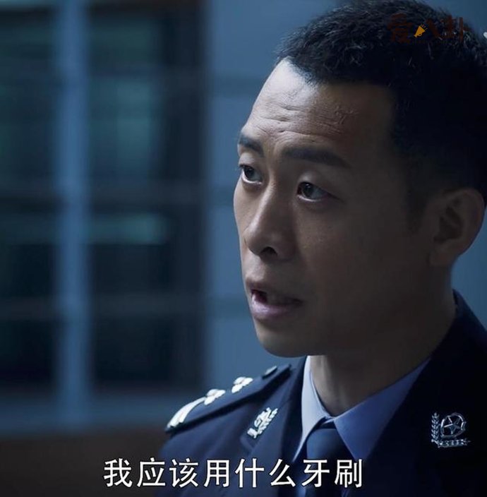 张译主演《重生》