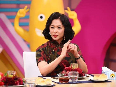 金星犀利点评王一博 现场局面直接失控