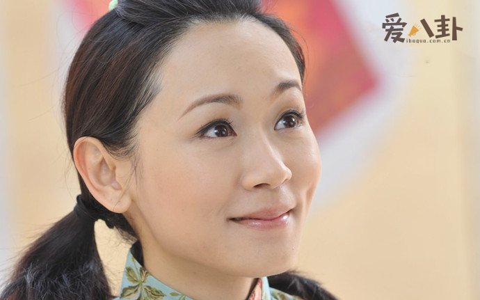 杨思琦剧照