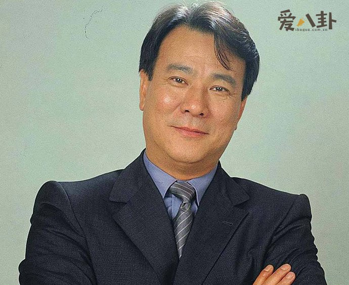 李修贤周星驰关系起底