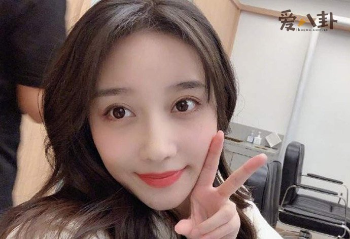 周艺轩女友陈梦瑶