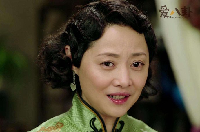 张黎的第五个老婆刘蓓