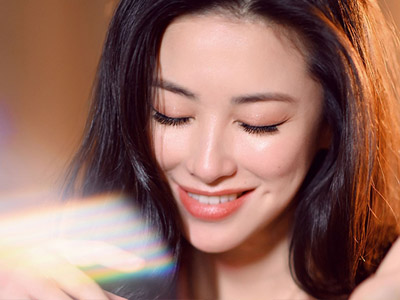 朱珠结婚了吗 起底其感情经历什么样的人才能配得上她