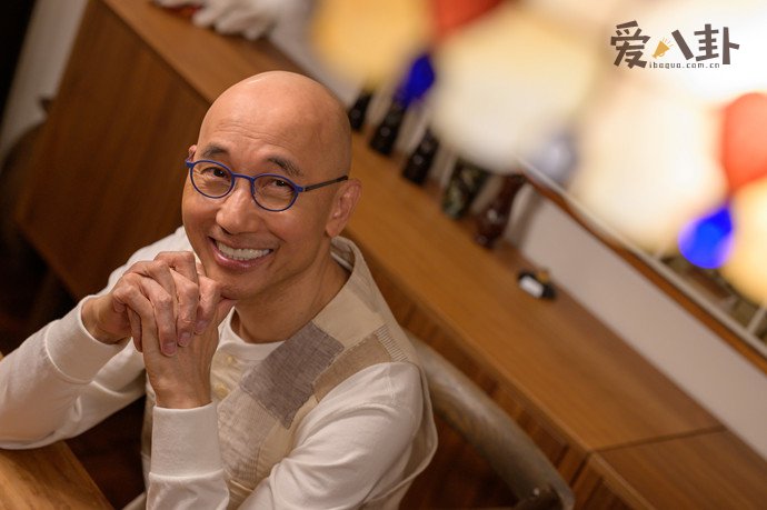 音乐人卢冠廷