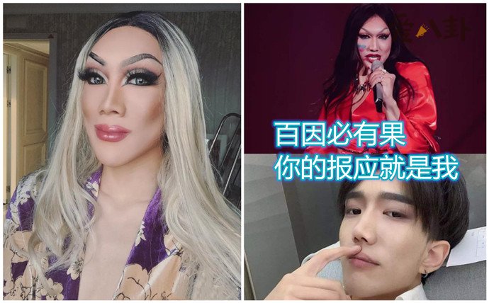 韩美娟是怎么火的