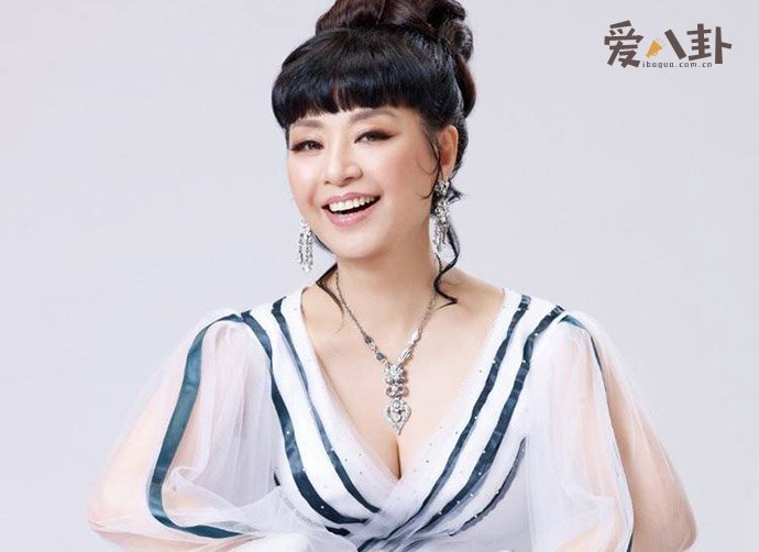 殷秀梅婚史起底