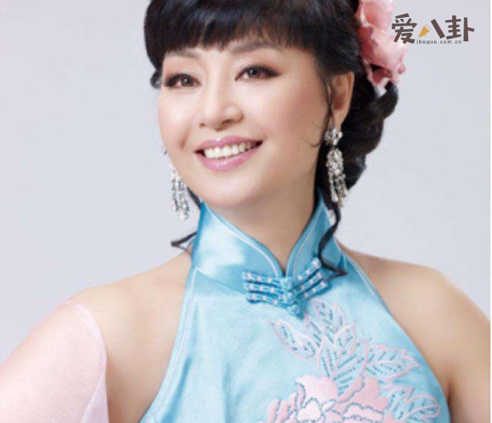 殷秀梅程志离婚的原因