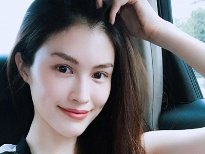 何穗老公是谁 网传她已经离婚这是真的吗
