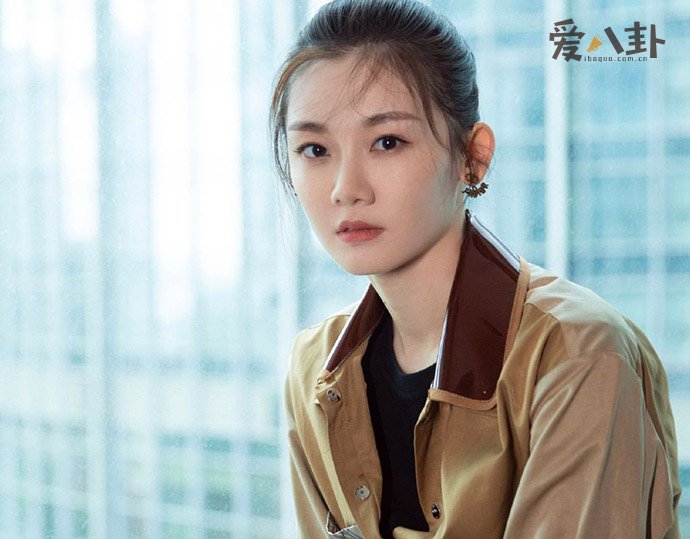 苗苗美照