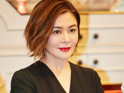 关之琳现任老公是谁 起底其情史她现任是谁