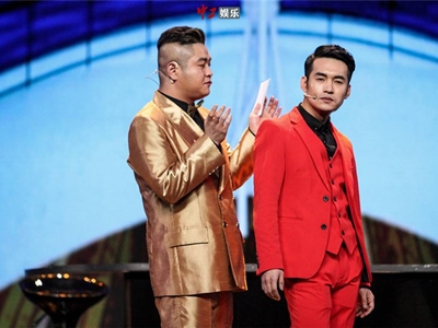盘点历届欢乐喜剧人冠军 如今他们现状如何了