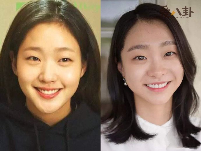 金高银金多美对比照