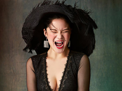金靖结婚了吗老公是谁 传闻傍上大款是真的吗