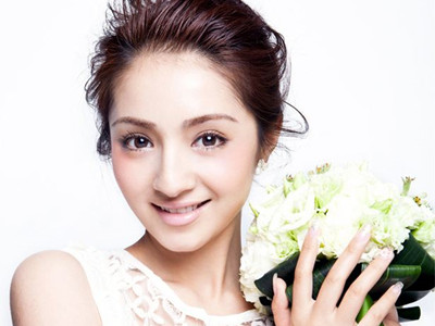 麦迪娜回应撞名说了什么 她儿子与韩星撞名的背后另有寓意