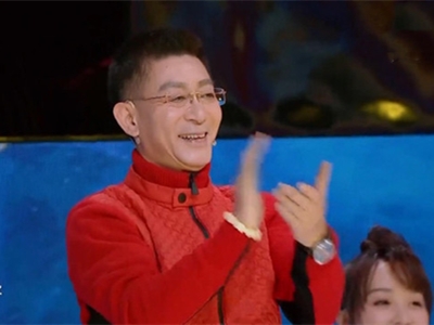 六小龄童真名是什么 这个名字由来还有一个故事