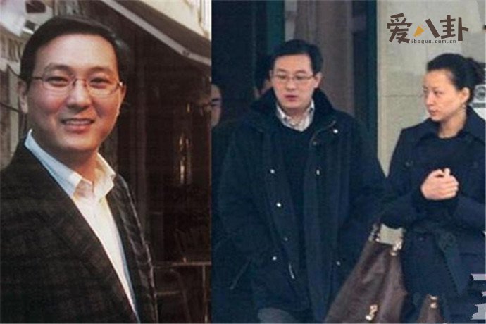 董卿老公密春雷