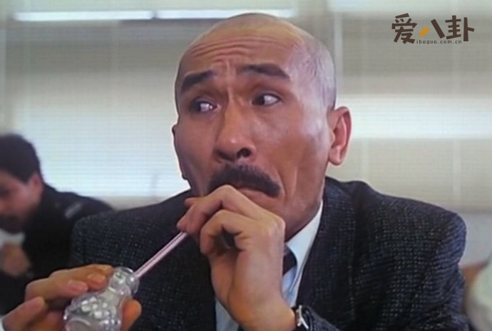 光头神探麦嘉