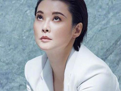 袁立为什么这么落魄 起底袁立被封杀的原因