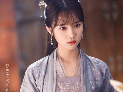 如意芳霏宋昕冉演的谁 顾沅喜欢谁她是好还是坏