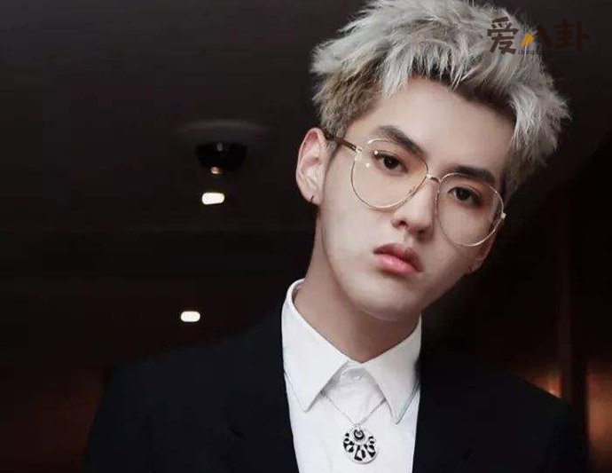 吴亦凡林西娅事件