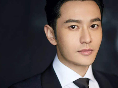 黄晓明吸毒事件起底 黄晓明是H吸毒明星吗
