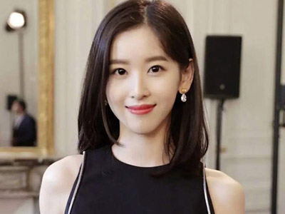 章泽天为何被叫抹茶妹妹 起底被叫抹茶妹妹外号原因