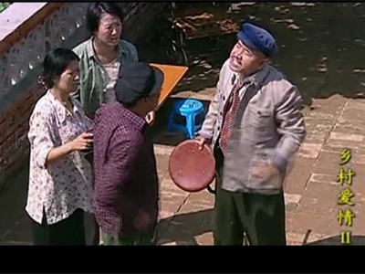 刘能赵四打架哪一集 《乡村爱情2》最经典名场面