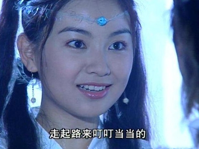《倚天屠龙记》小昭的身世 金庸最喜爱的角色之一