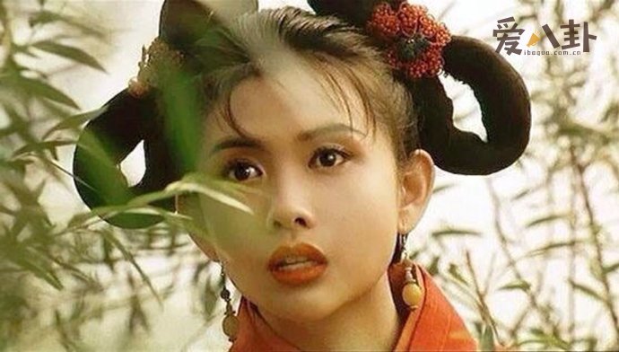 《倚天屠龙记》邱淑贞版小昭