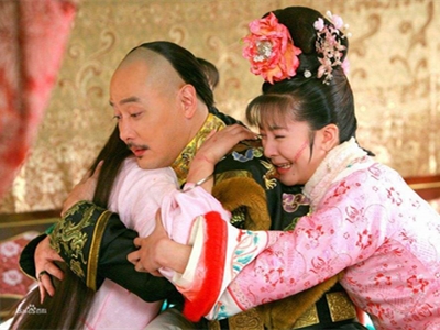 《新还珠格格》小燕子上课是第几集 剧情爆笑引发围观