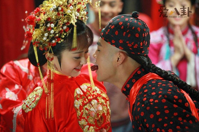 《新还珠格格》又叫《还珠格格之风儿阵阵吹》