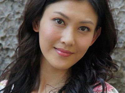李彩桦感情起底 3段恋情1段婚姻为何她没能幸福