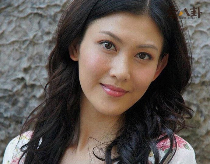 李彩桦感情起底