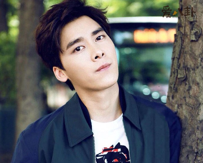 李易峰女友是谁