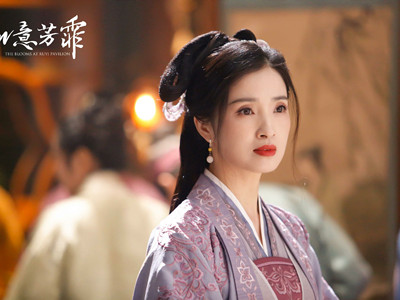 如意芳霏傅容师父是谁杀的 会是安王吗?为什么要杀她
