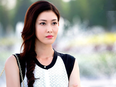 李彩桦老公是谁 李彩桦老公为圈外富商起底两人婚姻史