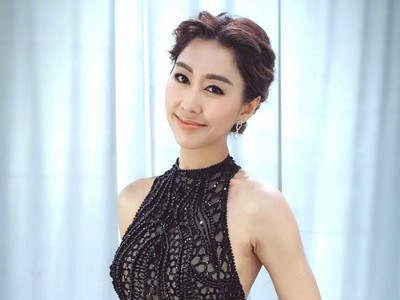 胡定欣签约TVB多久了 她为何离开？离开TVB后何去何从