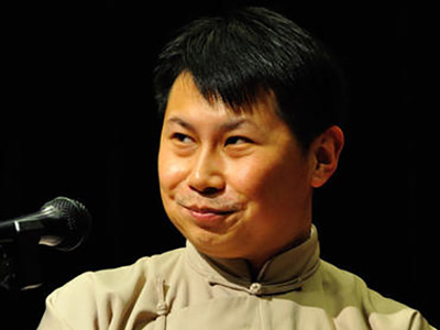 何云伟感情生活起底 与现任妻子感情还好吗