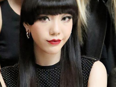 起底吴莫愁感情生活 她结婚了老公又是谁