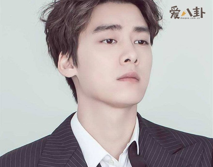 李金铭李易峰什么关系