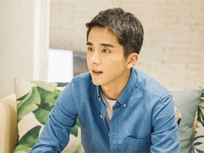 张新成为什么叫本哥 原来和粉丝还有这样的故事