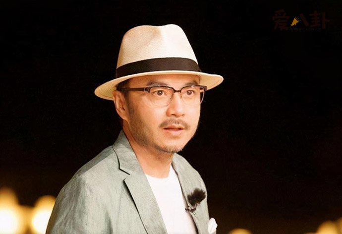 汪涵情史大起底