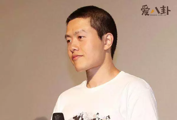 动画电影《哪吒》导演饺子