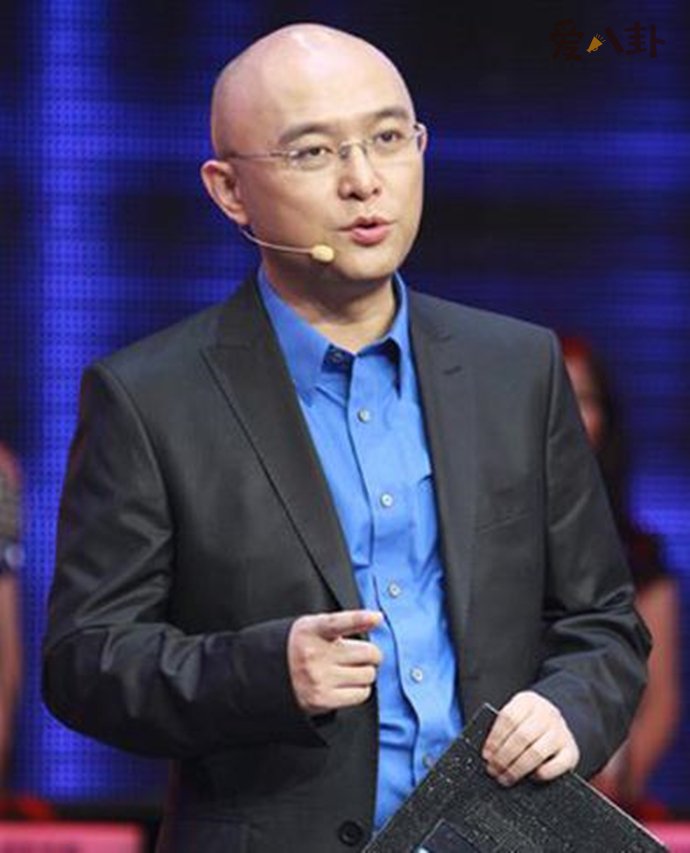 《非诚勿扰》主持人孟非