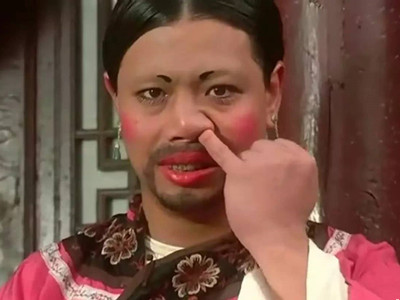 如花扮演者李健仁家庭起底 他结婚了吗为什么会出演丑角呢